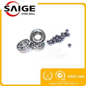 3.5mm AISI52100 Chrome Steel Ball for Bearing with High Quality