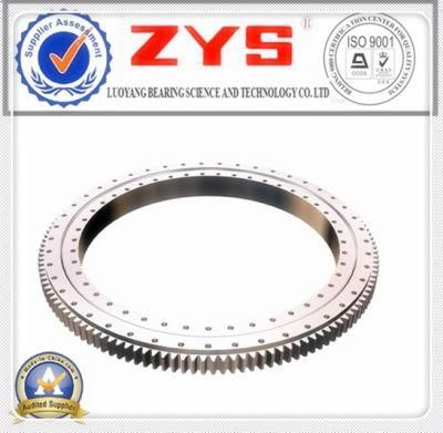 China Gold Manufacturer Zys Bearing for Wind Turbine Generators