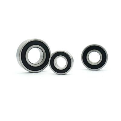 Inch Size Small Ball Bearing 1601 1602 1603 1604 1605