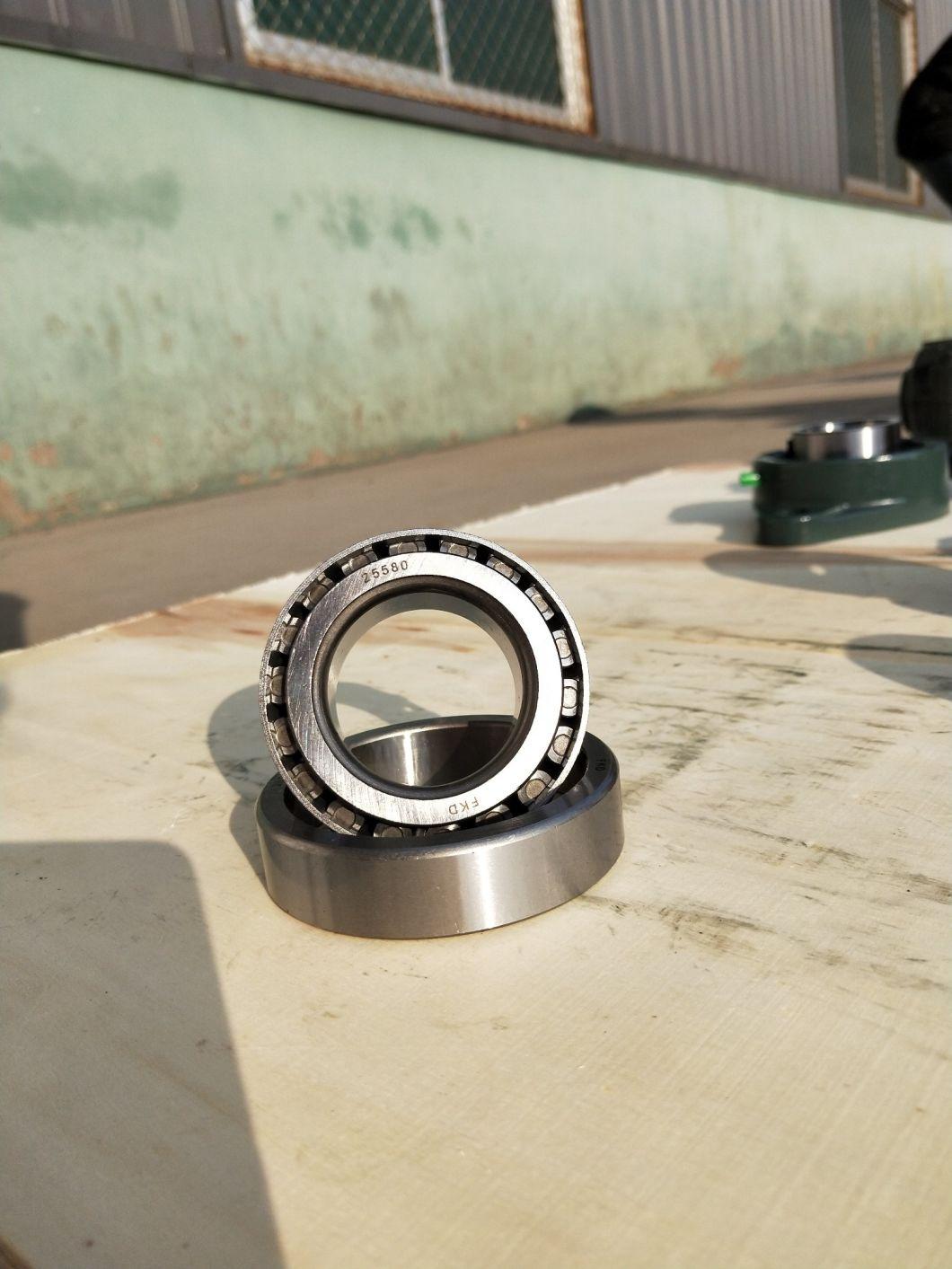 Taper Roller Bearing (30305 32008 32205 32309)