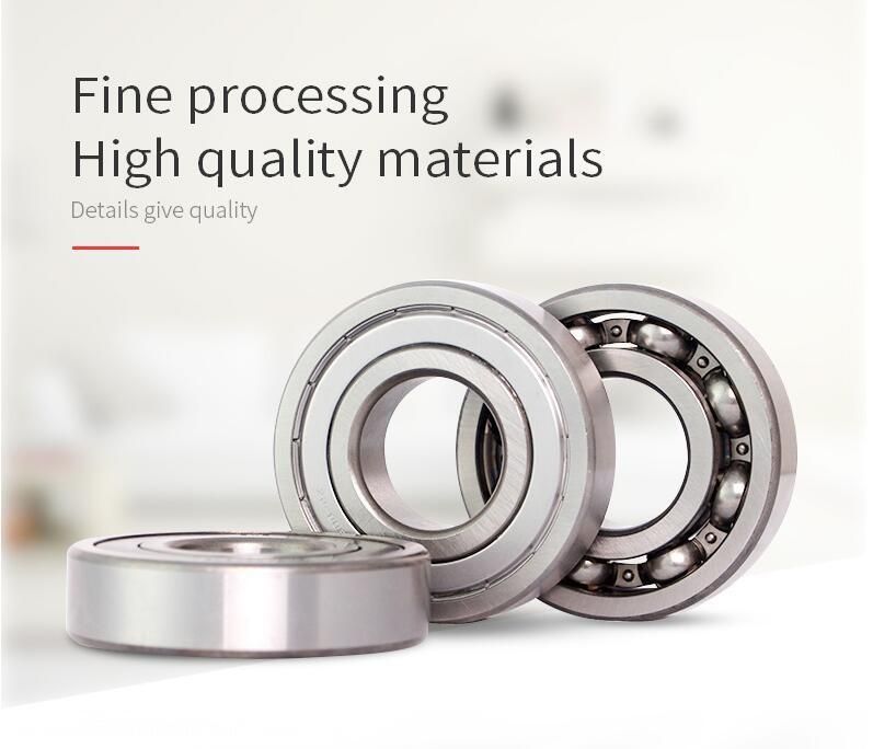 Bearing factory 6313 zz for CNC machine, engine