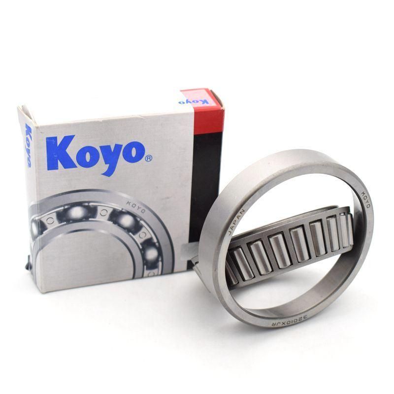 NSK NTN Koyo NACHI IKO Wholesaler Car Parts Truck Wheel Bearings 30310 32209 32216 32316 33113X2 Tapered Roller Bearing