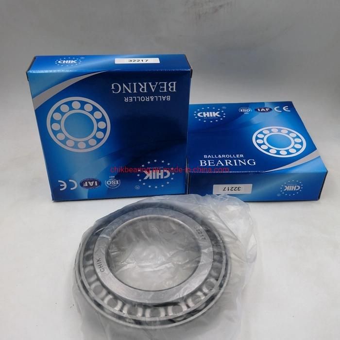 Single Row Roller Bearing 32920 32920jr 32921 32921jr NTN IKO Metric Tapered Roller Bearing Automobile and Rolling Mill Industry Hot in Japan