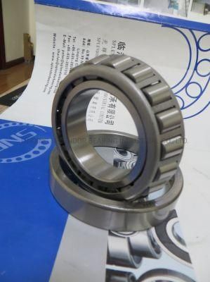 Ghyb Cylindrical Roller Bearing Single Row 32209