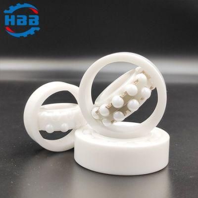 50mm (1310CE/2310CE) Zro12 Full Ceramic Aligning Ball Bearing Industry Hot Sale