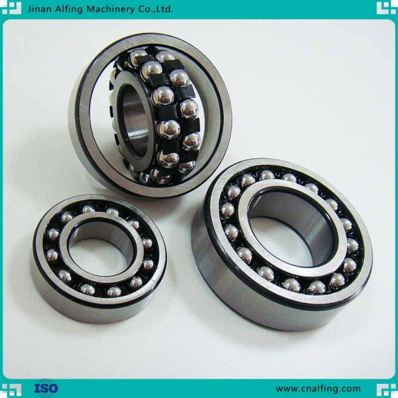 Self-Aligning Ball Bearing/ Roller Bearings Precision Instrument Bearing