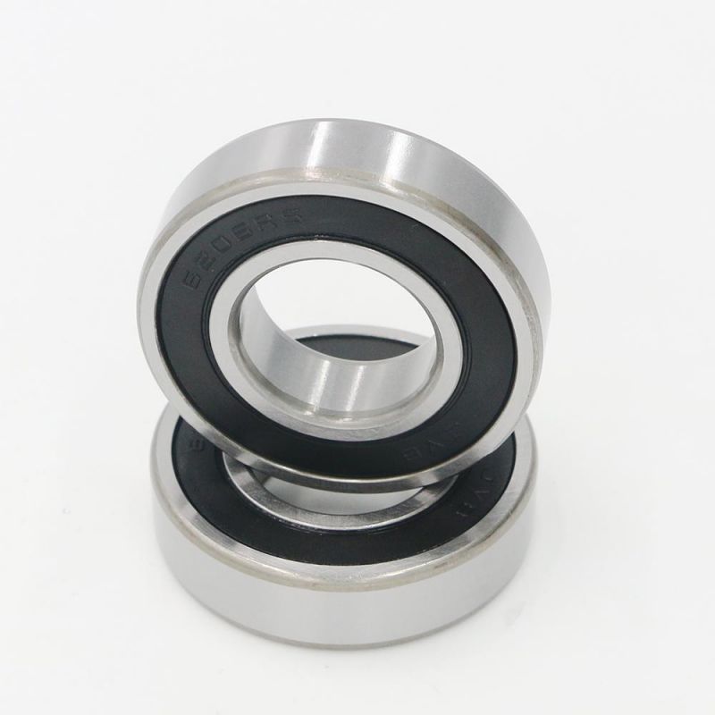 Chinese Single Row Rodamiento Door Hinge Ball Bearing 6306 Zz Bearing 6306 C2 C3 C0