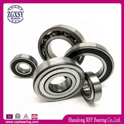 Deep Groove Ball Bearing 6312-2z