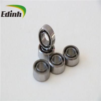 Miniature Bearing Mr105zz Mr105 Micro Bearing 4*10*4