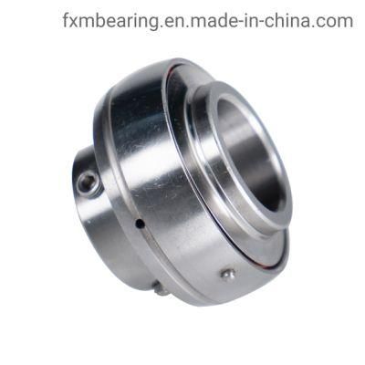 Insert Bearing Steel SKF3 and Daye Steel &prime;s Vacuum Degassed Steel