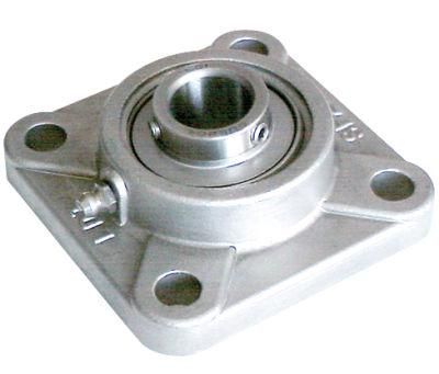 High Precision Stainless Steel Bearing/Agricultural Machine Bearing/Pillow Block Bearing Ucf306 Ucf308 Ucf310 Ucf312 Ucf314