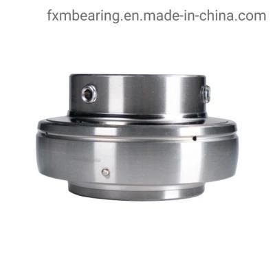 UC/UCP/Ucf//Ucpa/UCFL Agriculture Pillow Block Bearing Insert Bearings Nafs316/Nafs317-52/Nafs317/Nafs318-56/Nafs318