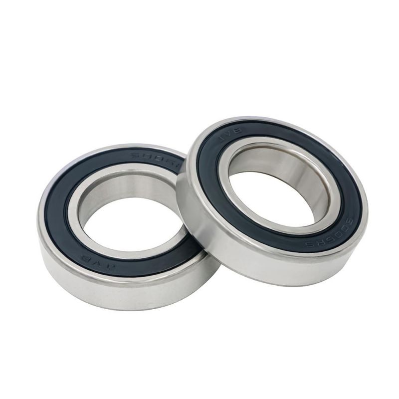 High Quality 6010 Deep Groove Ball Bearing 6010 Fan Motor Bearing