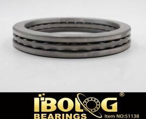 Hot Sale Thrust Ball Bearing Model No. 51138 From China Supplier