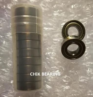 Best Selling Bearing Steel Bearing Deep Groove Ball Bearings 686zz 6X13X5mm