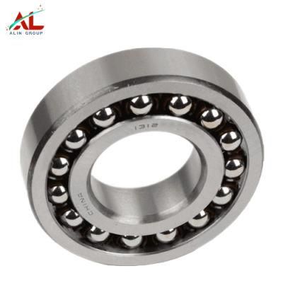 High Speed Self-Aligning Ball Bearing