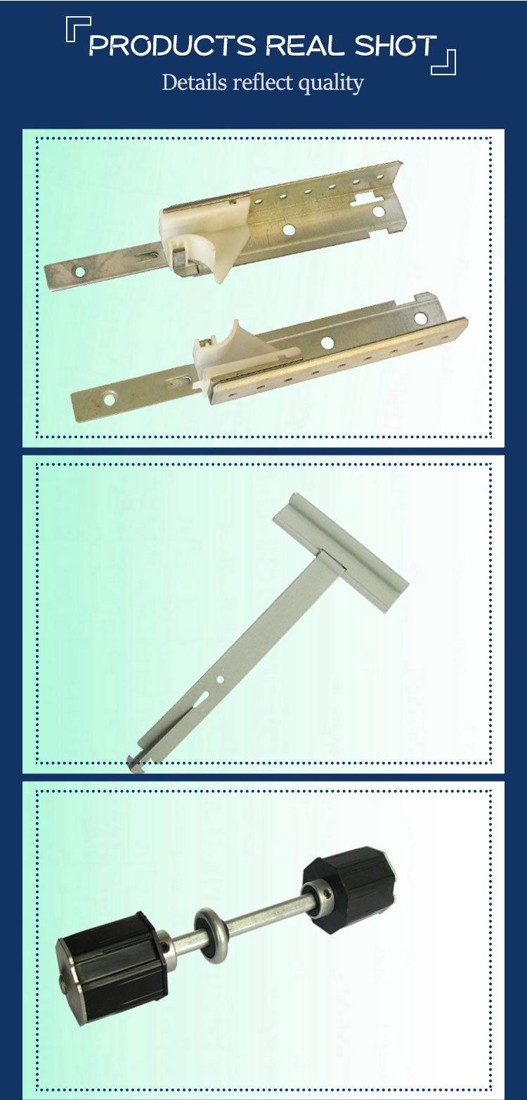 42mm Steel Bearing for Roller Shutter