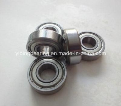 Minature Bearing RMS5 RMS6 RMS7 Inch Ball Bearing for Automotive