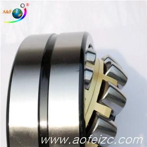 Double row self-aligning roller bearings (22213MB/W33)