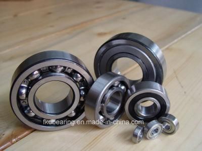 6015 Deep Groove Ball Bearing