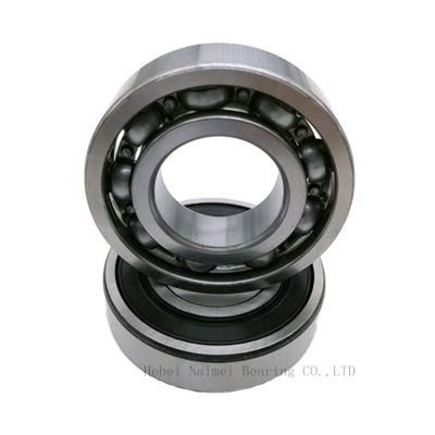 Automotive Use High Speed Deep Groove Ball Bearing 6201 12*32*10mm 6202 6203 Cm 2RS Zz