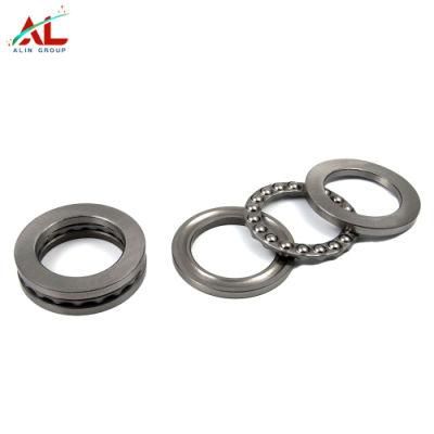 Low Torque One Direction Thrust Ball Bearing