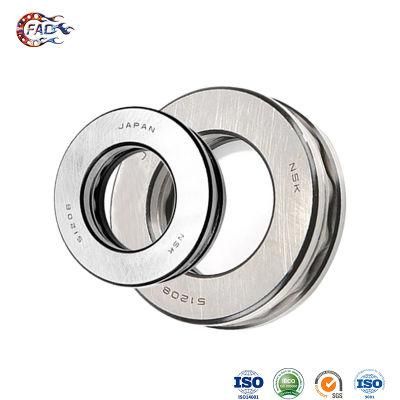 Xinhuo Bearing China Idler Pulley Bearing Manufacturers Mlz Wm Brand V 6204 Ceramic Bearing Bearing Bush Ball Bearing Thrust Ball Bearing