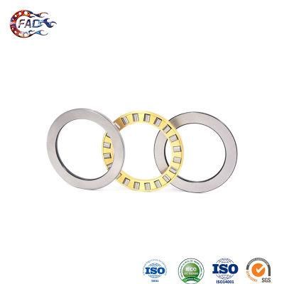 Xinhuo Bearing China Bush Bearing Manufacturer Europe Standard Car Auto Bearing Front Wheel Hub Bearings 29412 Thrust Roller Bearing