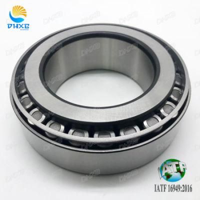 Truck Wheel Bearing 805050 805096 Single Row Taper Roller Bearing