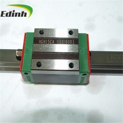 Linear Sliding Bearings Hiwin THK IKO W20c Linear Block