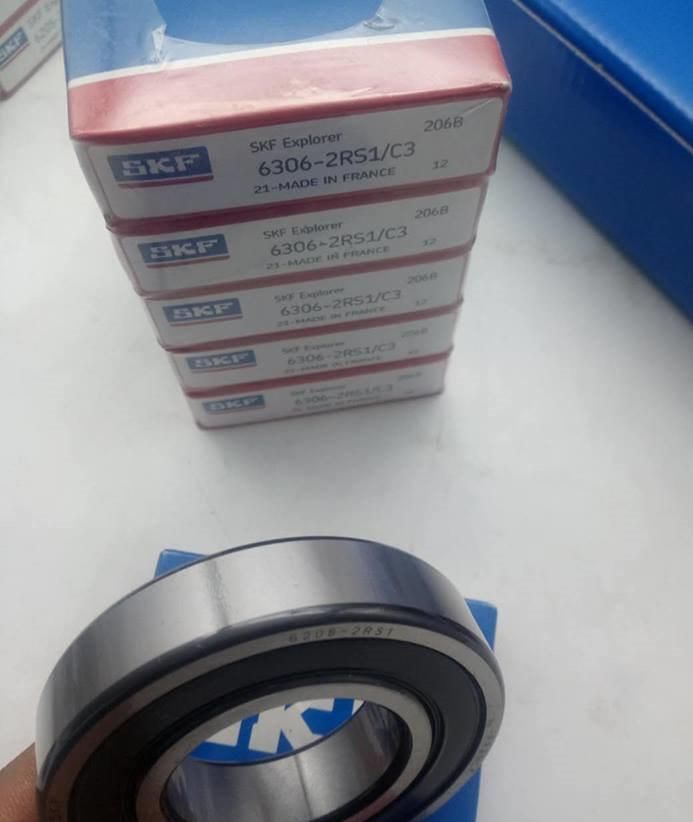 High Quality Good Service Cylindrical Roller Bearing