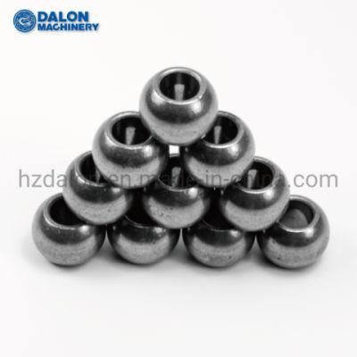 Linear Pillow Ball Bushing