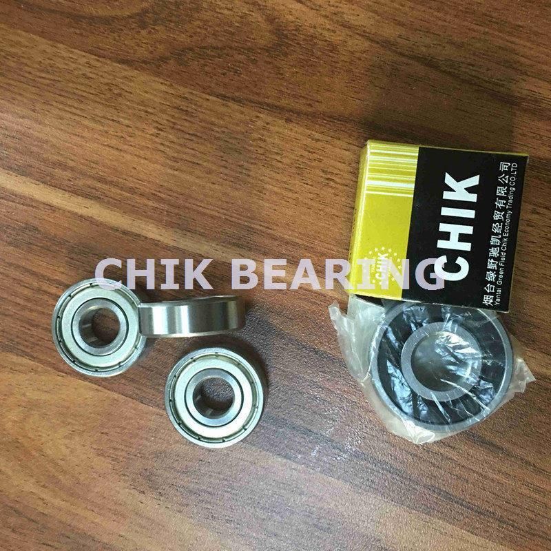 Durable Low Noise Miniature 623 624 625 626 627 628 629 Open/Zz 2RS Deep Groove Ball Bearing 