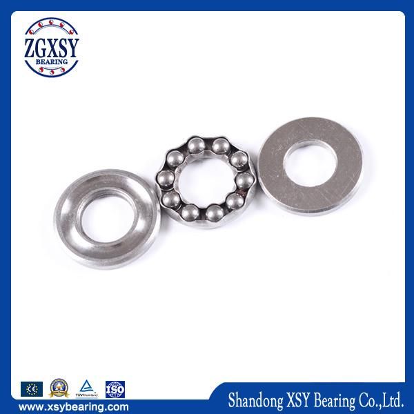 NSK Ubc IKO Timken Koyo Thrust Ball Bearing