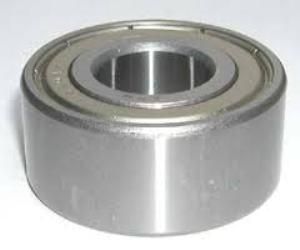 Smr93zz Stainless Steel Shielded Miniature Bearing 3X9X4