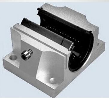 High Quality Linear Motion Bearing Sliding Block Unit TBR20