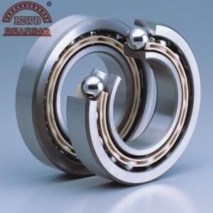 Machinery Parts of Angular Contact Ball Bearing (7302C/dB)