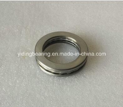 China Manufacturer Thrust Ball Bearing 51108 Thrust Bearing 40*60*13mm