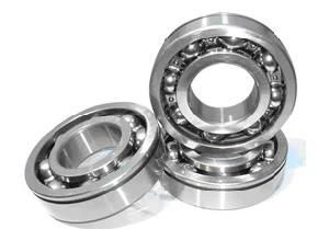 Deep Groove Ball Bearing SKF