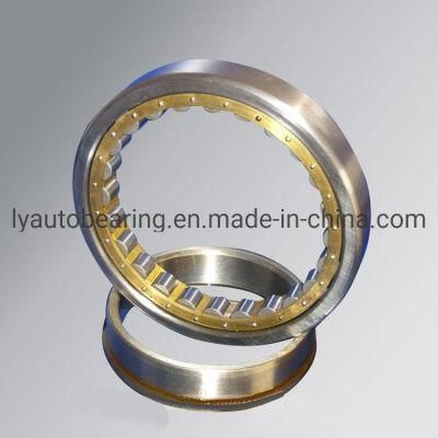 Auto Parts Cylindrical Roller Bearing (NU2/600+HJ2/600) Wheel Bearing