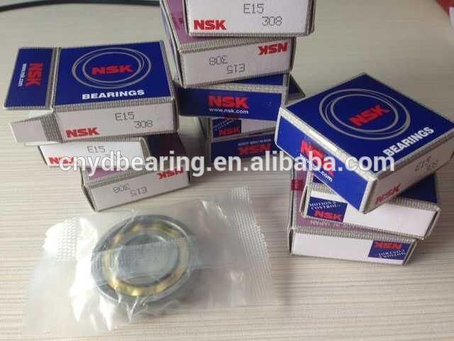 NSK Magneto Bearing E4 E5 E6 E7 Moter Bearing