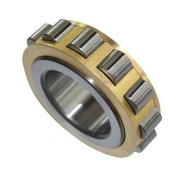 Cylindrical Roller Bearing N232e Nu232 Nu232e Nu232EQ1 Nj232 Nj232e Nup232 N2232e Machine Tool Spindle Rolling Mill Medium and Large Motors