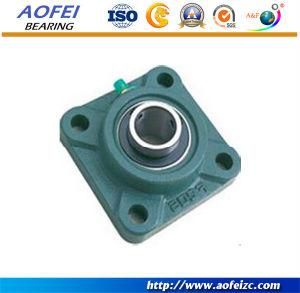 A&F products wholesale stock pillow block bearing UCF208/bearing housing F208