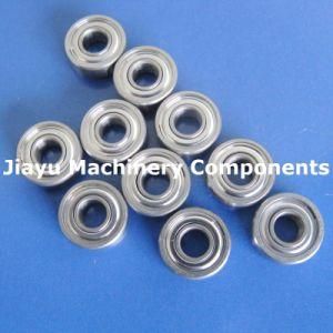 Smr104zz Stainless Steel Ball Bearings 4X10X4 Ssl1040zz Ssl-1040zz Ddl1040zz Ddl-1040zz