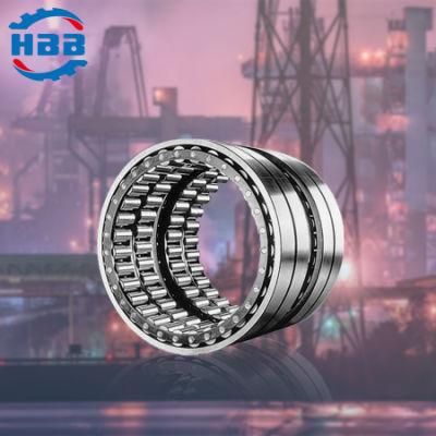 40&quot; 4 Rows Cylindrical Roll Neck Bearing for Hot Rolling Mills