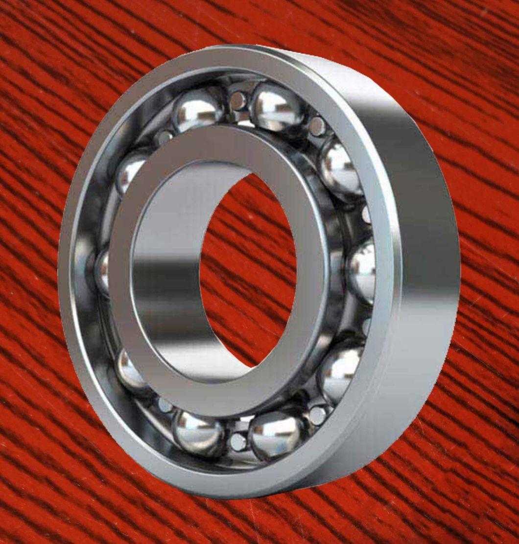 Sgj Ball or Roller Bearing with High Quality