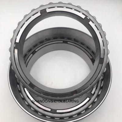 Chik Front Wheel Roller Bearings 30215 30236 30315 31306 31320 Export Tapered Roller Bearing