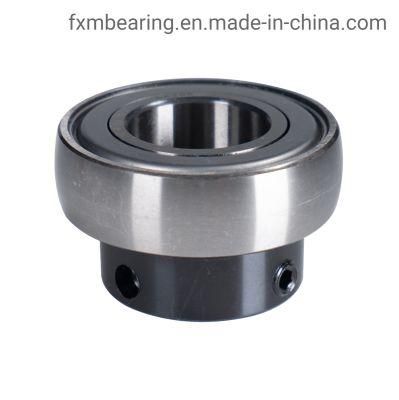 UC/UCP/Ucf//Ucpa/UCFL Agriculture Pillow Block Bearing Insert Bearings UCFL201/UCFL201-8/UCFL202/UCFL202-10