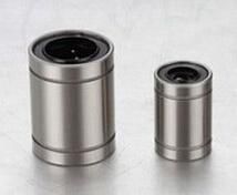 Lm8luu Lmf8uu Lm8uu for CNC Machine Linear Motion Bearing Lmk8uu