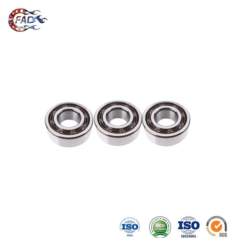 Xinhuo Bearing China Tapered Roller Bearing ODM 1j0 501 117 B357 501 117 357 501 117 a Wheel Hub Bearing Assembly for Volkswagen 7210c